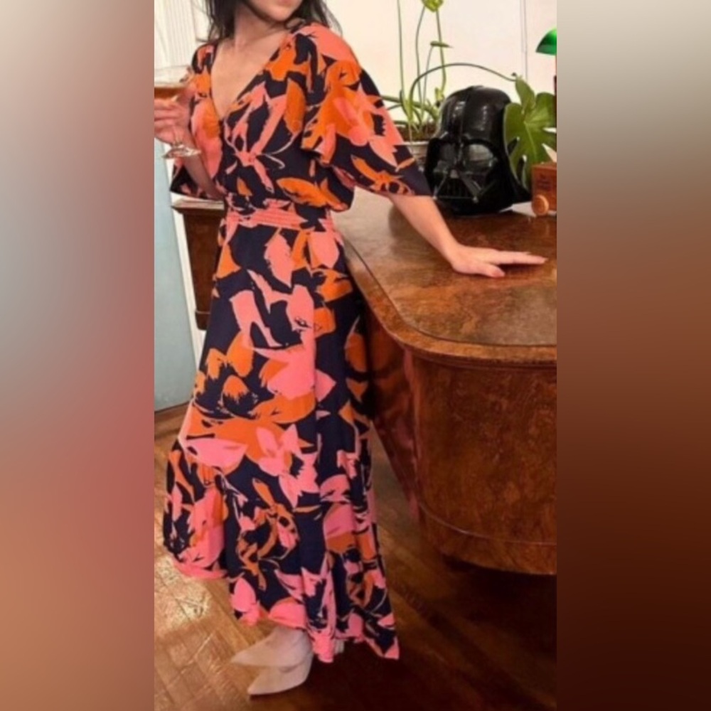 Abel the label dresss